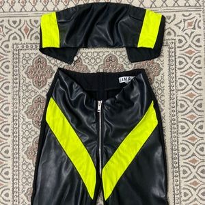 I am Gia matching set